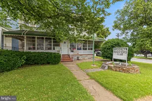 644- 646 E Patapsco Ave, Baltimore, MD 21237 - Photo 1