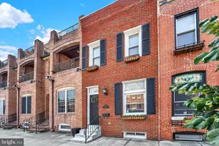 806 S Lakewood Ave S, Baltimore, MD 21224 - Photo 1