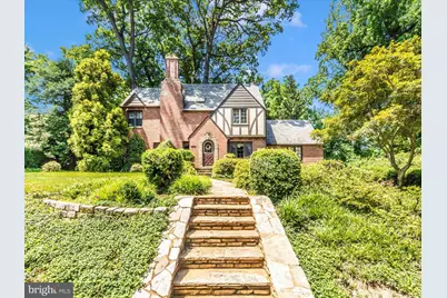 5100 Brook Green Road, Baltimore, MD 21229 - Photo 1