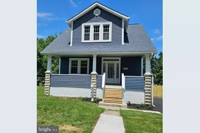 2900 Westfield Avenue, Baltimore, MD 21214 - Photo 1