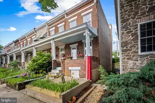 3131 Tilden Dr, Baltimore, MD 21211 - Photo 1