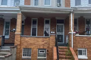3202 Harwell Ave, Baltimore, MD 21213 - Photo 1