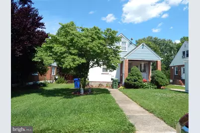 5809 Eurith Avenue, Baltimore, MD 21206 - Photo 1
