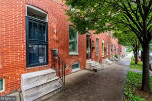 1726 E Chase Street E, Baltimore, MD 21213 - Photo 1