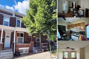 1717 Darley Ave, Baltimore, MD 21213 - Photo 1