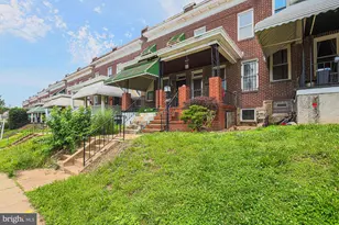 2320 W Lexington St, Baltimore, MD 21223 - Photo 1