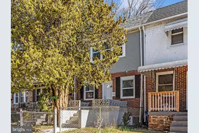 5443 Jonquil Avenue, Baltimore, MD 21215 - Photo 1