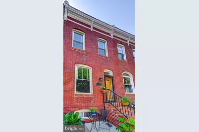 1457 Woodall Street, Baltimore, MD 21230 - Photo 1