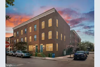 1500 Clarkson Street, Baltimore, MD 21230 - Photo 1