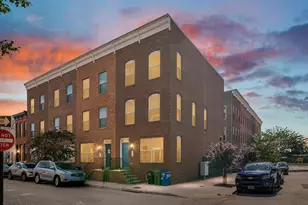 1500 Clarkson St, Baltimore, MD 21230 - Photo 1