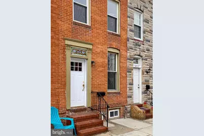 1434 Reynolds Street, Baltimore, MD 21230 - Photo 1
