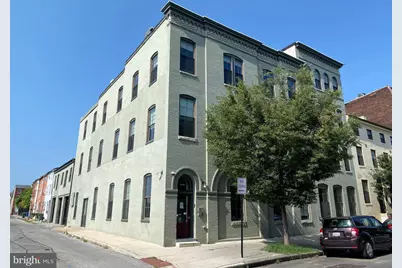 1618 Bank Street #305, Baltimore, MD 21231 - Photo 1