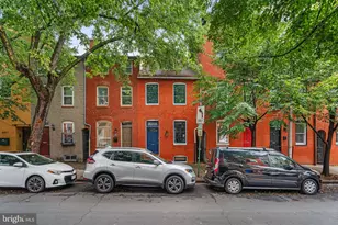 607 S Wolfe Street S, Baltimore, MD 21231 - Photo 1