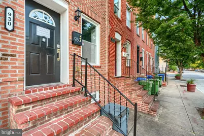 930 Washington Boulevard, Baltimore, MD 21230 - Photo 1
