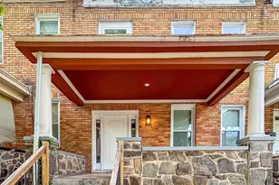 3302 Gwynns Falls Pkwy, Baltimore, MD 21216 - Photo 1