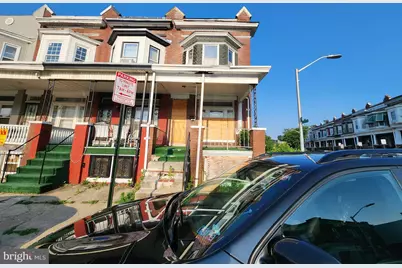 1226 Bloomingdale Road, Baltimore, MD 21216 - Photo 1