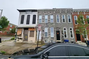 1703 Baker St, Baltimore, MD 21217 - Photo 1