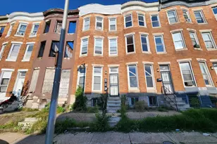 244 N Fulton Ave, Baltimore, MD 21223 - Photo 1