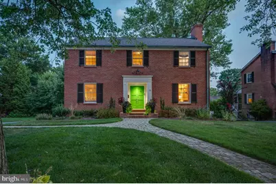 5 W Lake Avenue, Baltimore, MD 21210 - Photo 1