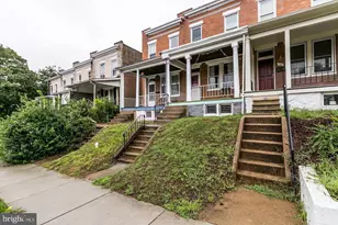 304 W 31st St, Baltimore, MD 21211 - Photo 1