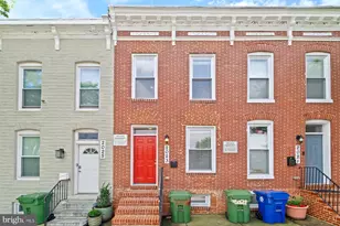 2023 McElderry St, Baltimore, MD 21205 - Photo 1