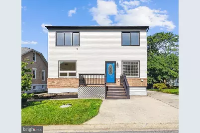 5742 White Avenue, Baltimore, MD 21206 - Photo 1