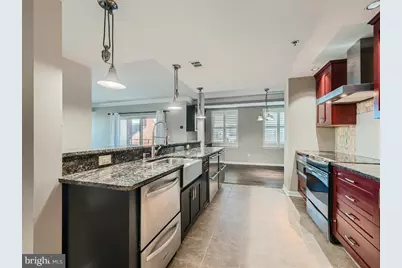 960 Fell #416, Baltimore, MD 21231 - Photo 1