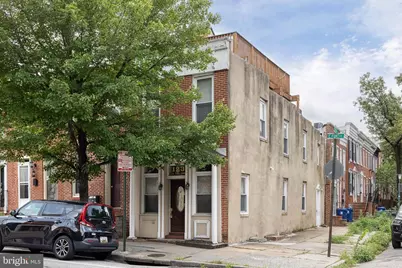 123 E Fort Avenue, Baltimore, MD 21230 - Photo 1