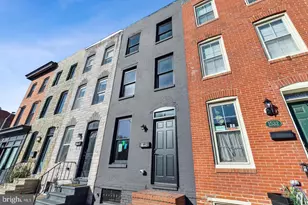 1534 S Charles St, Baltimore, MD 21230 - Photo 1