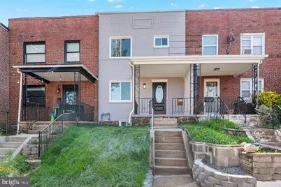 233 S Clinton Street, Baltimore, MD 21224 - Photo 1