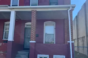 1819 Presstman St, Baltimore, MD 21217 - Photo 1