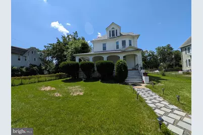 4203 Penhurst Avenue, Baltimore, MD 21215 - Photo 1