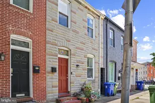 2105 Essex St, Baltimore, MD 21231 - Photo 1