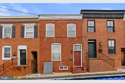 108 Birckhead Street, Baltimore, MD 21230 - Photo 1