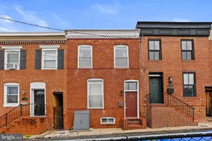108 Birckhead St, Baltimore, MD 21230 - Photo 1