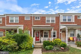 4234 Elsa Terrace, Baltimore, MD 21211 - Photo 1