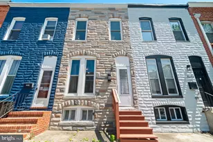 1145 Carroll St, Baltimore, MD 21230 - Photo 1