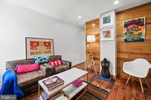 1406 Lemmon St, Baltimore, MD 21223 - Photo 1