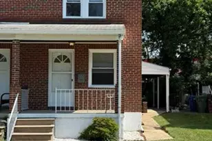 4202 Springwood Ave, Baltimore, MD 21206 - Photo 1
