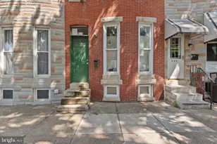 508 W 27th Street W, Baltimore, MD 21211 - Photo 1