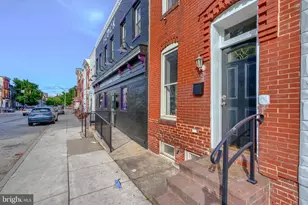 1421 Washington Blvd, Baltimore, MD 21230 - Photo 1