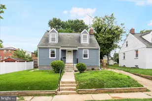 5723 Onnen Rd, Baltimore, MD 21206 - Photo 1