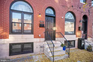 812 N Patterson Park Ave, Baltimore, MD 21205 - Photo 1