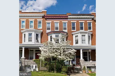 3030 Guilford Avenue, Baltimore, MD 21218 - Photo 1