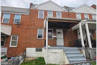 2660 Park Heights Terrace, Baltimore, MD 21215 - Photo 1