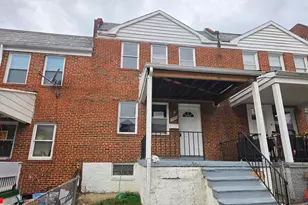 2660 Park Heights Terrace, Baltimore, MD 21215 - Photo 1