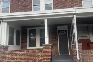 75 S Morley St, Baltimore, MD 21229 - Photo 1