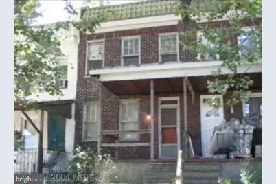 2830 Waterview Avenue, Baltimore, MD 21230 - Photo 1