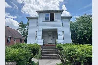2805 Oakley Avenue, Baltimore, MD 21215 - Photo 1