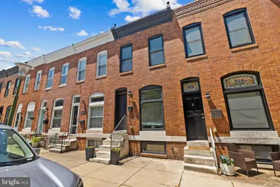618 S Belnord Avenue, Baltimore, MD 21224 - Photo 1